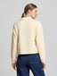 Scotch & Soda U9E01311T Zip Through Tencel Sweatshirt