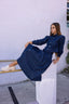Teen Boss TB154 Denim Skirt