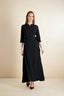 Pashmina 42312 Wrap Maxi SS26