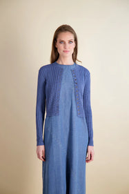 Pashmina 62311 Seam Jumper