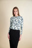 Pashmmina 22311 Chain Tee Shirt SS26