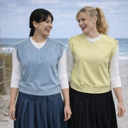 Pause SC4405B Seamed Sweatshirt