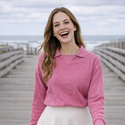 Pause PT4223 Acid Wash Polo SS26