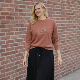 Pause SC4465 Micro Studs T-shirt with Logo
