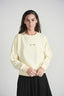 Mood 2701 Horsebit Sweatshirt