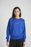 Mood 2701 Horsebit Sweatshirt