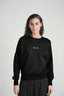 Mood 2701 Horsebit Sweatshirt
