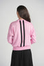 Mood 2711 Double Striped Sweatshirt