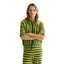 Scotch & Soda U9A01248T  Textured vertical stripe knitted
