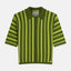 Scotch & Soda U9A01248T  Textured vertical stripe knitted
