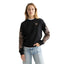Scotch and Soda U9E01321T Embroidered Regular-Fit Sweats
