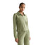 Scotch and Soda U9E01311T Zip Through Tencel Sweatshirt