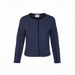 Byke THR00189 Piping Accent Twin SET