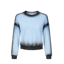 Byke THR00199  Baggy Sweat Top