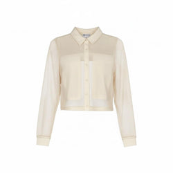 Byke THR00177 Mesh Drop Button Front