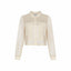 Byke THR00177 Mesh Drop Button Front