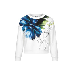 Byke THR00185 Motif Graphic Tee