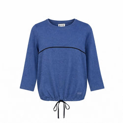 Byke THR00188 Piping Accent Drawstring