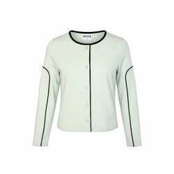 Byke THR00189 Piping Accent Twin SET