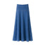 Byke THR00181 Topstitched Stretch Tee Skirt