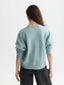 Scotch Soda  U9E01539T Embroidered Logo Relaxed-fit Sweatshirt