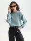 Scotch Soda U9E01532T  Embroidered Relaxed-fit Sweats