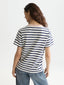 Scotch Soda U9A01617T Breton Regular-fit T-shirt