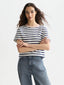 Scotch Soda U9A01617T Breton Regular-fit T-shirt