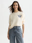 Scotch Soda U9E01529T Chest Artwork Regular-fit Sweat
