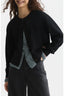 Scotch Soda U9B01611T Compact Relaxed-fit Cardigan