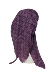 SG Tichel Linked Pattern