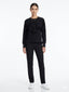 Pierre Balmingo 836HB Bow Sketch Sweatshirt