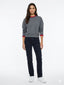 Pierre Balmingo 817H  Contrast Sweatshirt