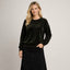 Pause SC4247 Plush velour top
