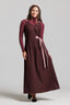 Loup Wool wrap Jumper