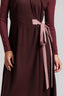 Loup Wool wrap Jumper