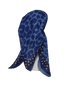 SG Tichel Animal Print