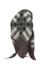 SG Tichel Plaid
