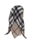 SG Tichel Plaid