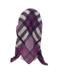 SG Tichel Plaid