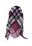 SG Tichel Plaid