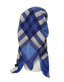SG Tichel Plaid