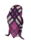 SG Tichel Plaid