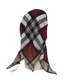 SG Tichel Plaid