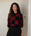 Pause SC4481 Overhead block sweater