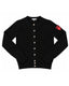 Parni T588 Chunky Cardigan