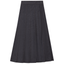 Juli SB6CM1902SM Pleated Stretch Denim Skirt SS26