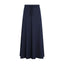 Parni SK527 Drawstring Midi Skirt