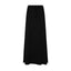 Parni SK528 Drawstring Maxi  Skirt