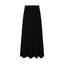 Parni SK533 Contrast Drawstring Skirt
